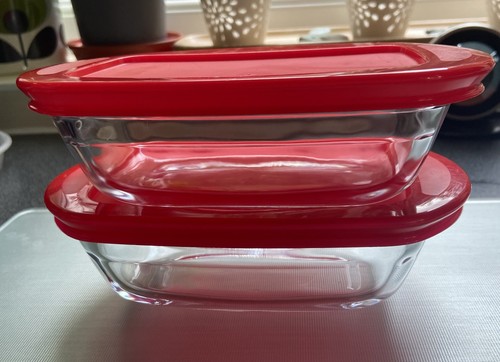 Pyrex cuisine - 2x,