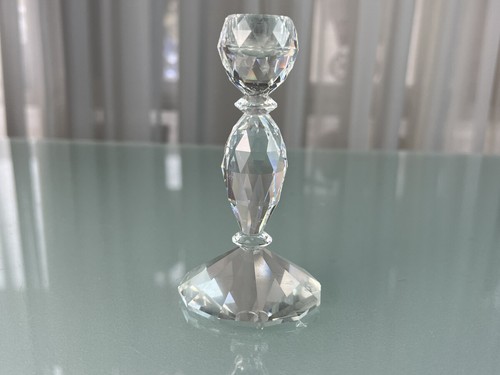 Swarovski crystal figurine