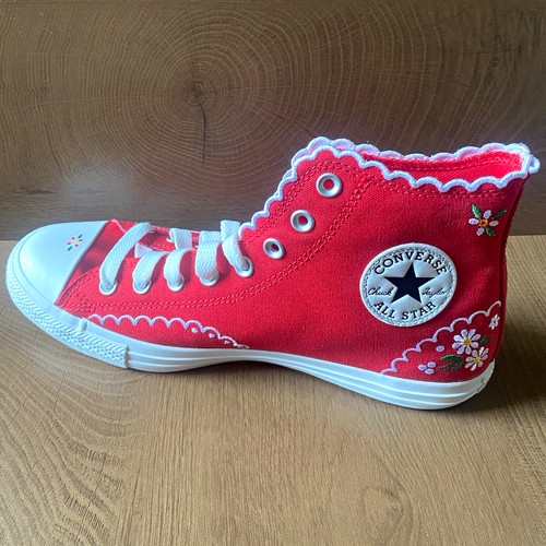 Converse chuck taylor all star - chuck,