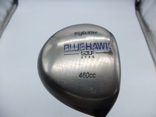 Eight five blue - hawk, xt
