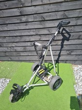 e-CADDY Pro-Lite GT Electric