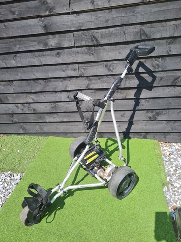 Caddy pro lite electric - e-caddy,