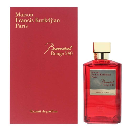 Maison francis kurkdjian - maison,
