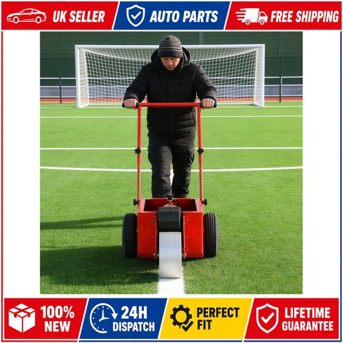 Wheel transfer line marker - transfer,