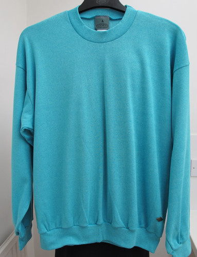New men black horse cotton - new,