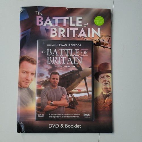 The battle britain dvd - battle,