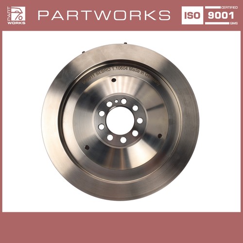 Flywheel for porsche 944 turbo - flywheel,