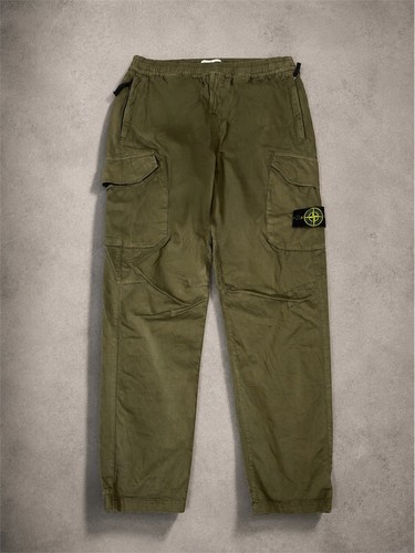 Stone island cargo - island,