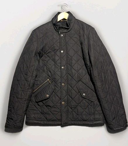 Barbour powell quilted - barbour,