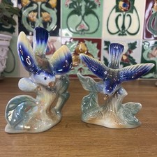 Pair Of Vintage Campsie Ware