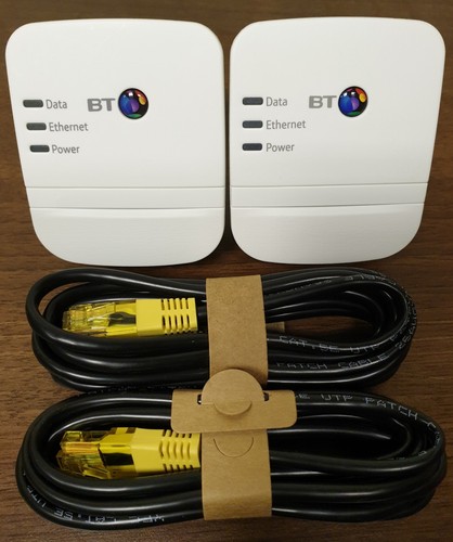 Broadband extender 600 - bt,