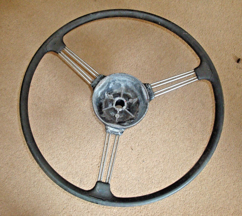 Land rover steering - ,