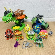 Grossery Gang Large Action