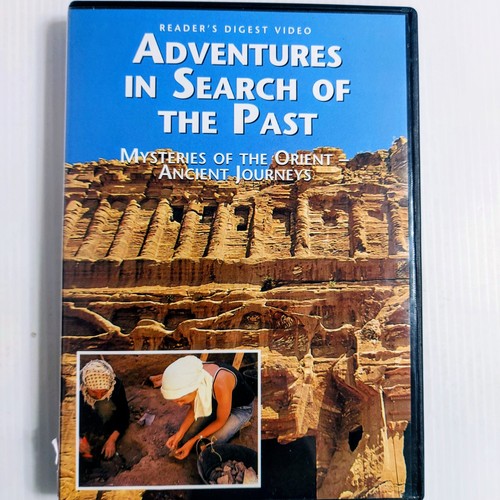 Adventures search the - in,