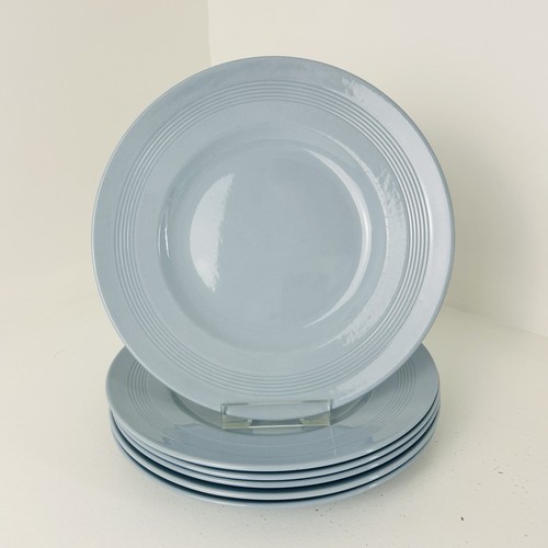 Woods ware dinner plate - plate, 10"