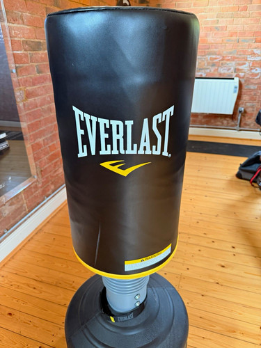 Everlast everflex freestanding - everlast,