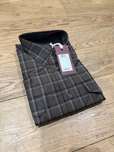 Bbwt purdey men - purdey, loden