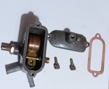 Amal Type 510 matchbox remote floatchamber