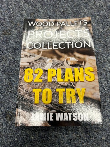 Wood pallets projects - wood,