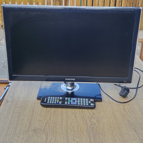 Samsung ue22d5000nw inch - ue22d5000nw, 22-inch