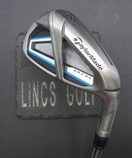 TaylorMade Sim Max OS 8 Iron
