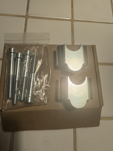 Suzuki bandit bar - bar, risers