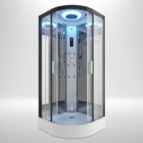 Insignia steam shower cabin - insignia,