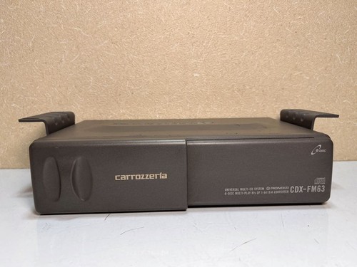 Pioneer cdx fm63 universal - pioneer,