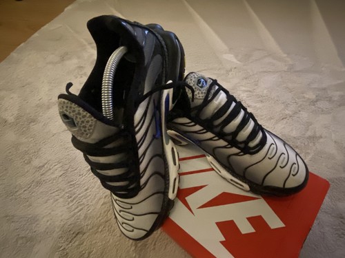 Nike air max plus tuned - air,
