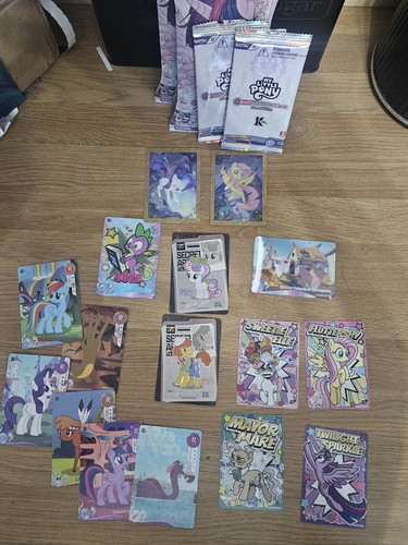 Little pony kayou series - my,