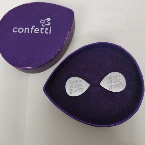 Confetti father the - confetti, “father