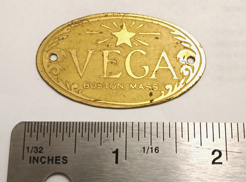 Vintage vega banjo - vintage,