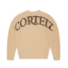 Cortiez knit sweater jumper