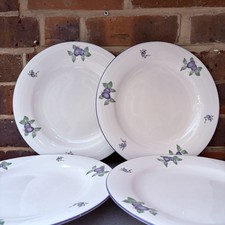 4 x Royal Doulton Everyday
