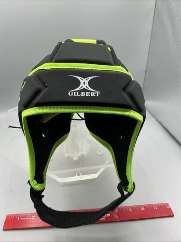 Gilbert headgear blitz - gilbert, 9541