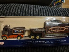 LLedo Showmans DG123003 AEC