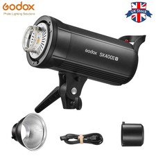 Godox SK400IIV SK400II-V