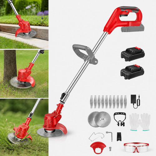 2000w cordless lawn - 2000w,