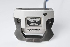 Taylormade Spider GTX Arm Lock