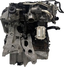 Engine For Audi A4 B8 A5 A6 C7