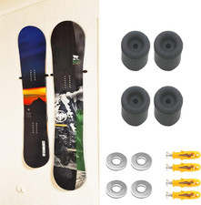 Ski/ Snowboard Storage Rack