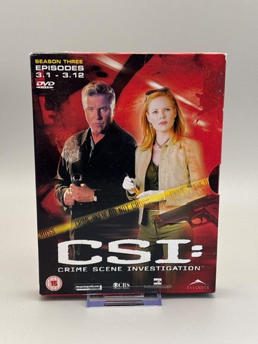 Csi crime scene - crime,