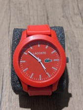 Lacoste mens womens unisex - lacoste,