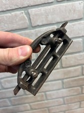 Vintage Antique Crosscut Saw