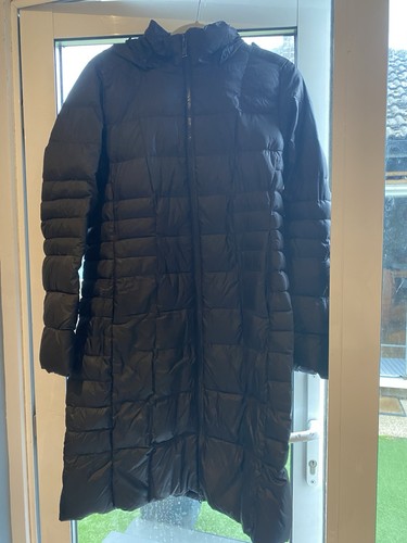 Women north face - face, black