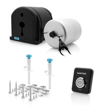 HEATEK- Sanymo XB-6 - 6L WATER