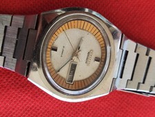 Vintage CITIZEN 4-653904 21