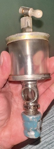 Michigan lubricator - michigan,