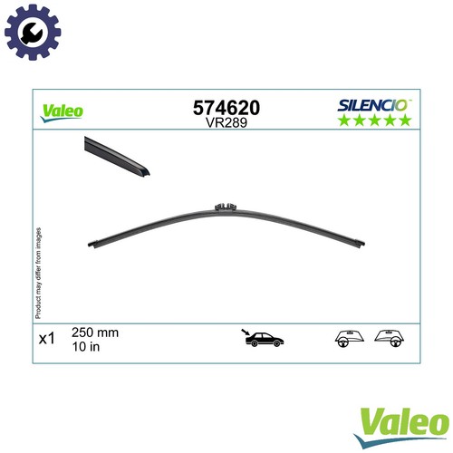 Wiper blade 574620 for renault - wiper,