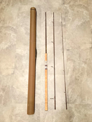 Wychwood sla truebait 12ft - sla,